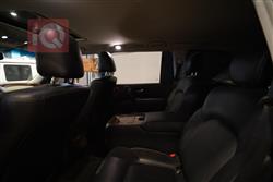 Infiniti QX80